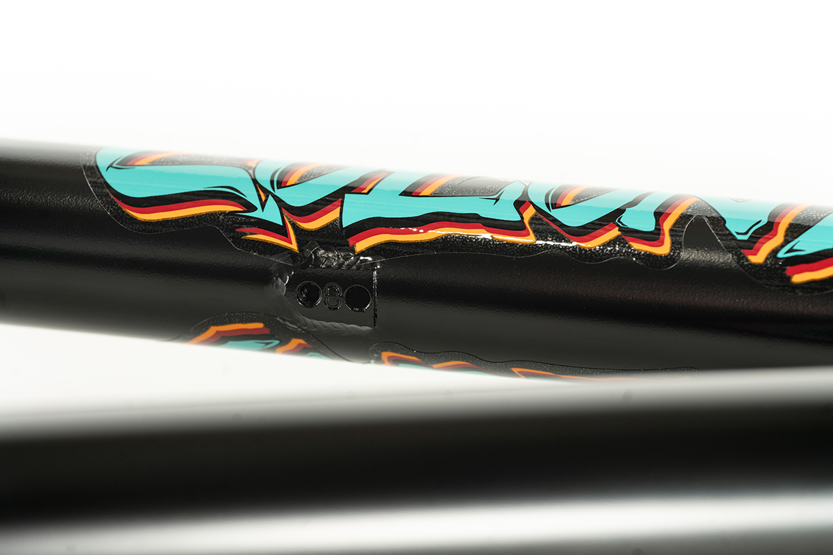 Colony BMX Sweet Tooth Frame 18