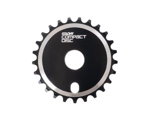colony cd bmx sprocket