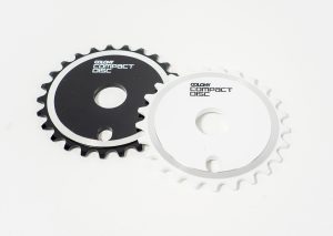 colony cd bmx sprocket