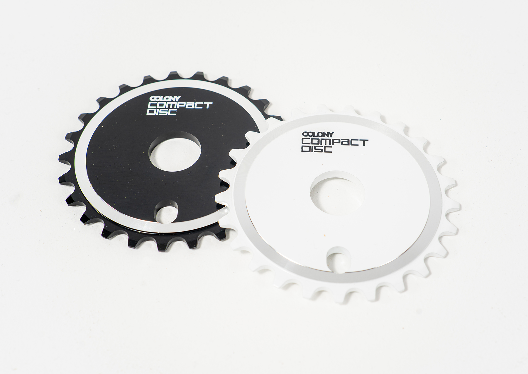 CD Sprocket