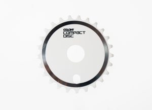 colony cd bmx sprocket