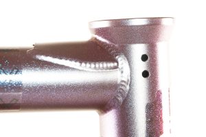 COLONY BLASTER BMX FRAME