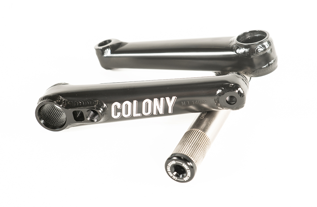 Colony BMX Venator 18