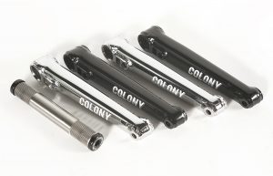 Colony Venator Cranks