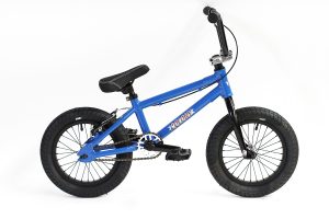 Colony Horizon 14" BMX bike
