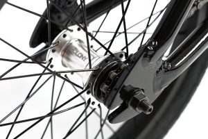 Colony Horizon 16" BMX bike