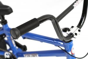 Colony Horizon 16" BMX bike