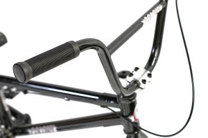 Colony Horizon 18" BMX bike