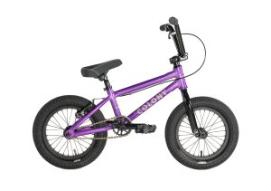 colony 14 inch horizon bmx bike purple