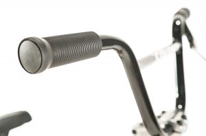 Colony Horizon 14" BMX bike Gold