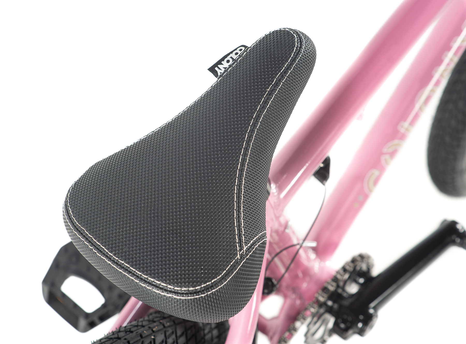 Colony Horizon 16 Inch Horizon Bike pink