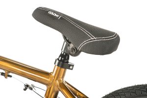 Colony Horizon 16" Gold BMX Bike