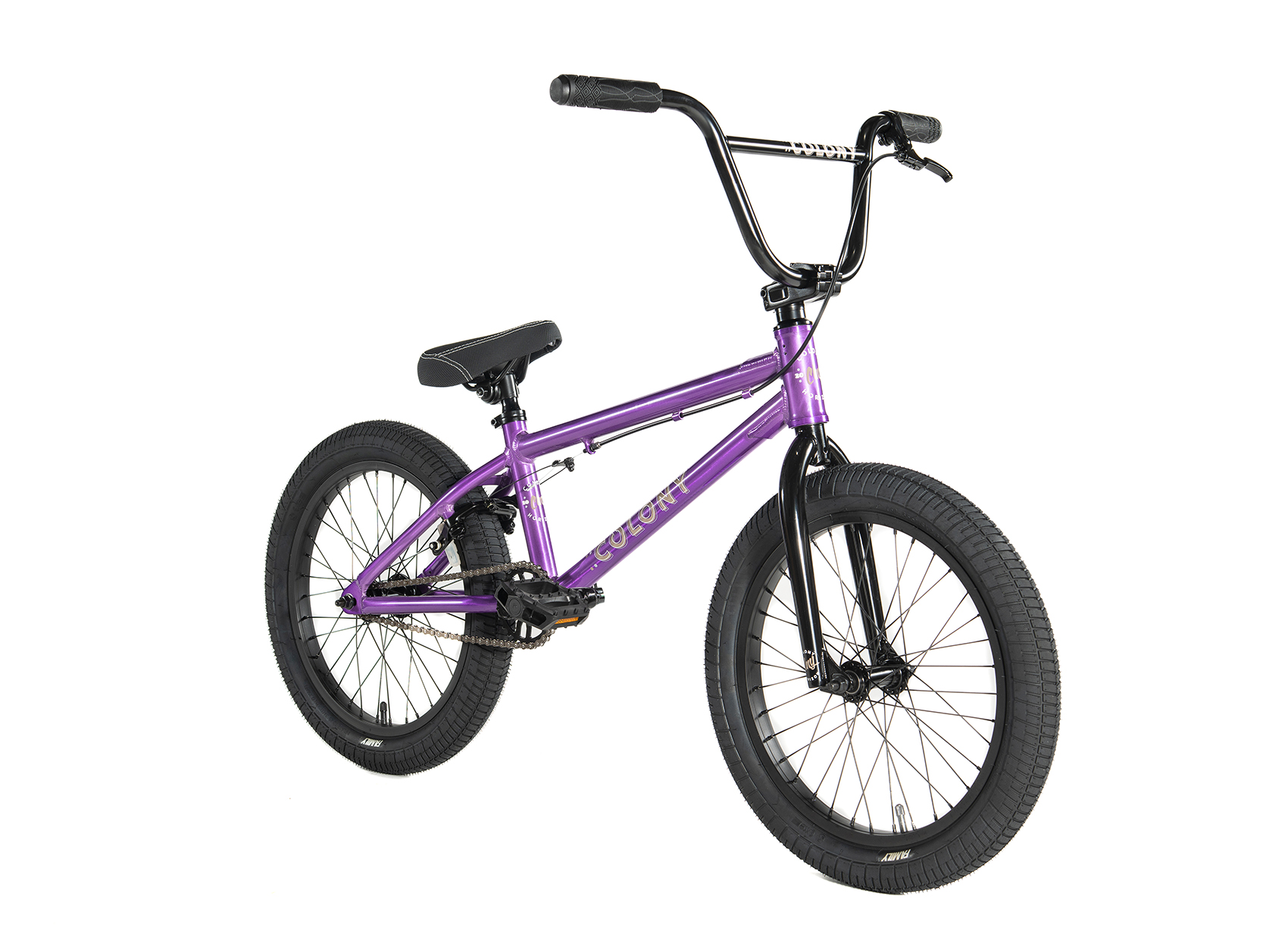 Colony Horizon 18″