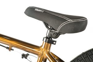 Colony Horizon 20" BMX bike Gold