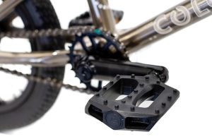 colony horizon 14 Inch Bike black