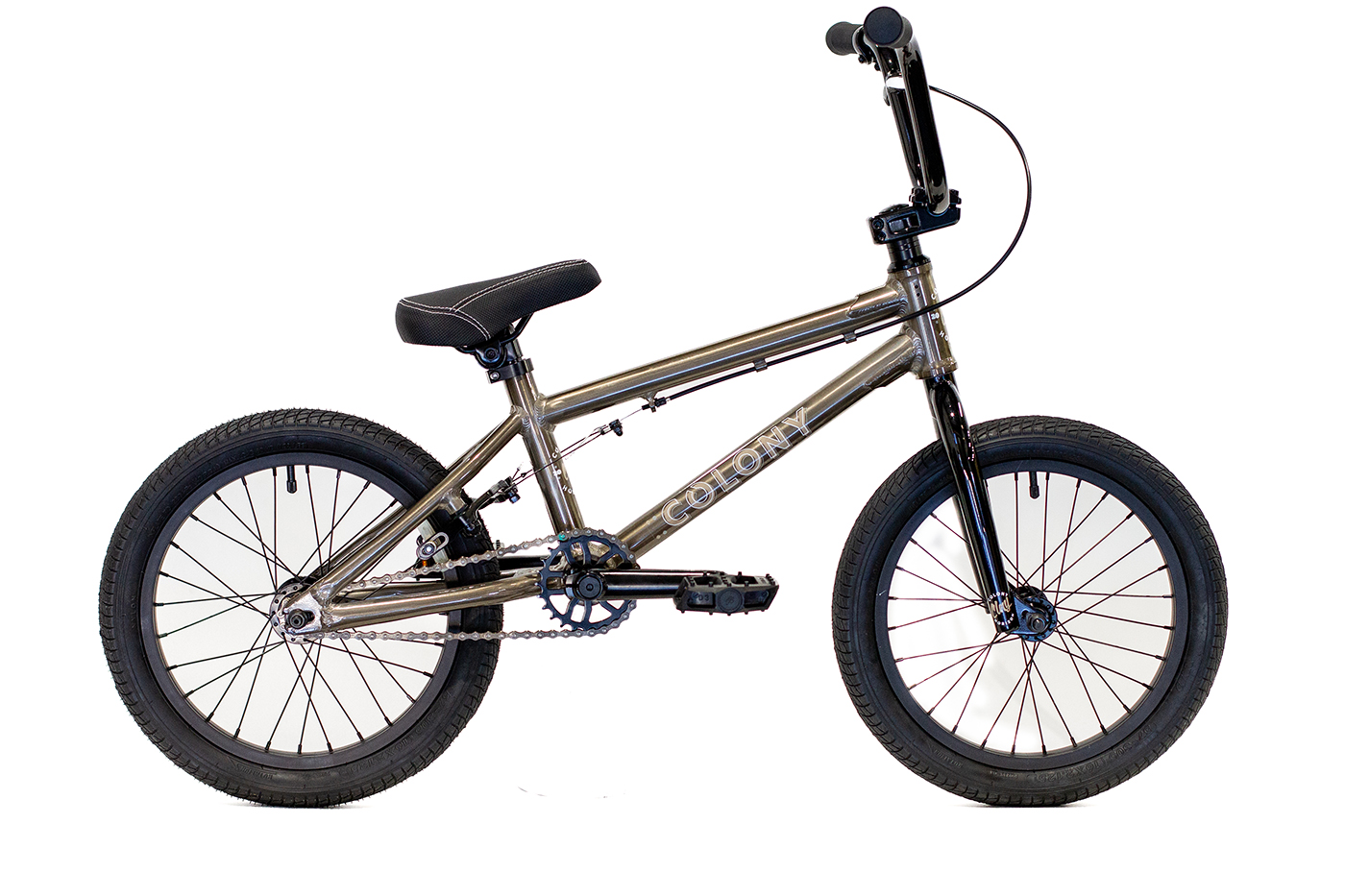 Colony Horizon 16 BMX Bike Available Now