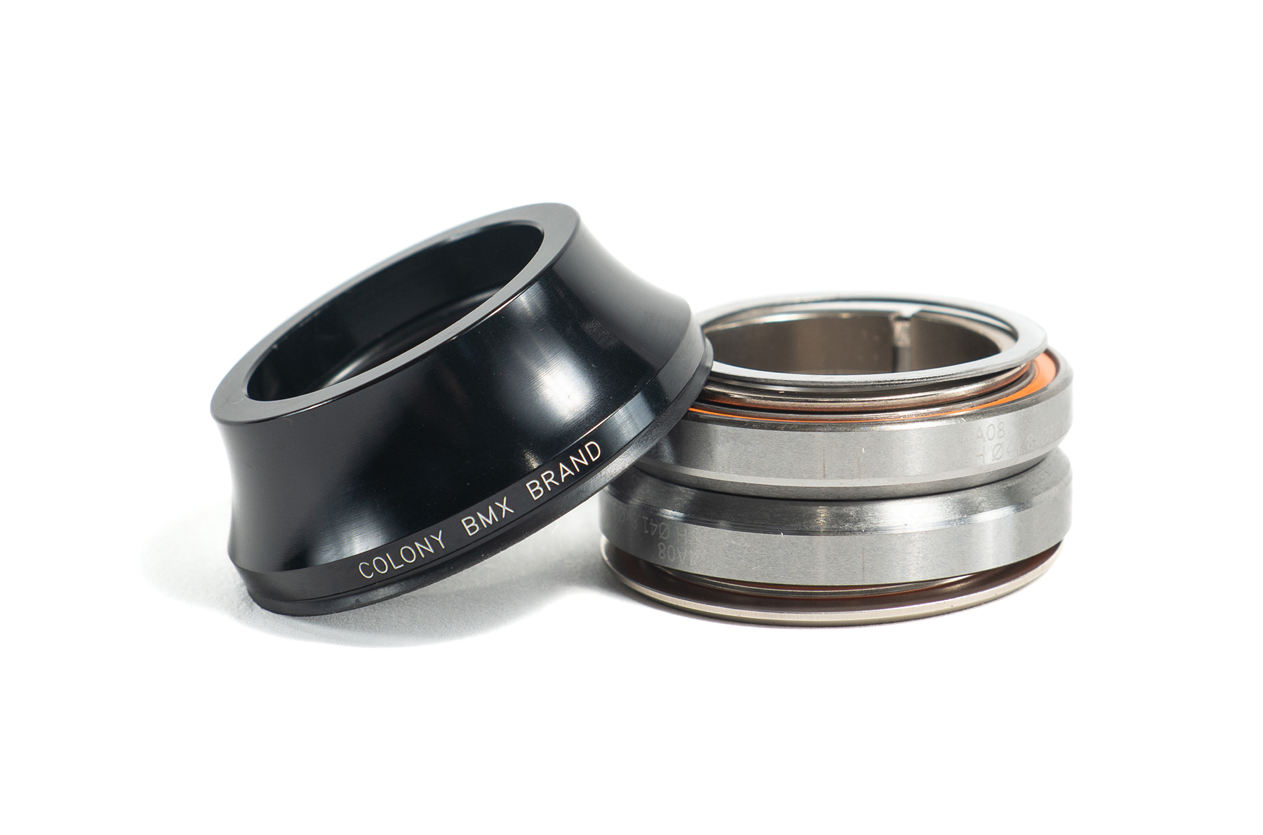 colony bmx tall headset