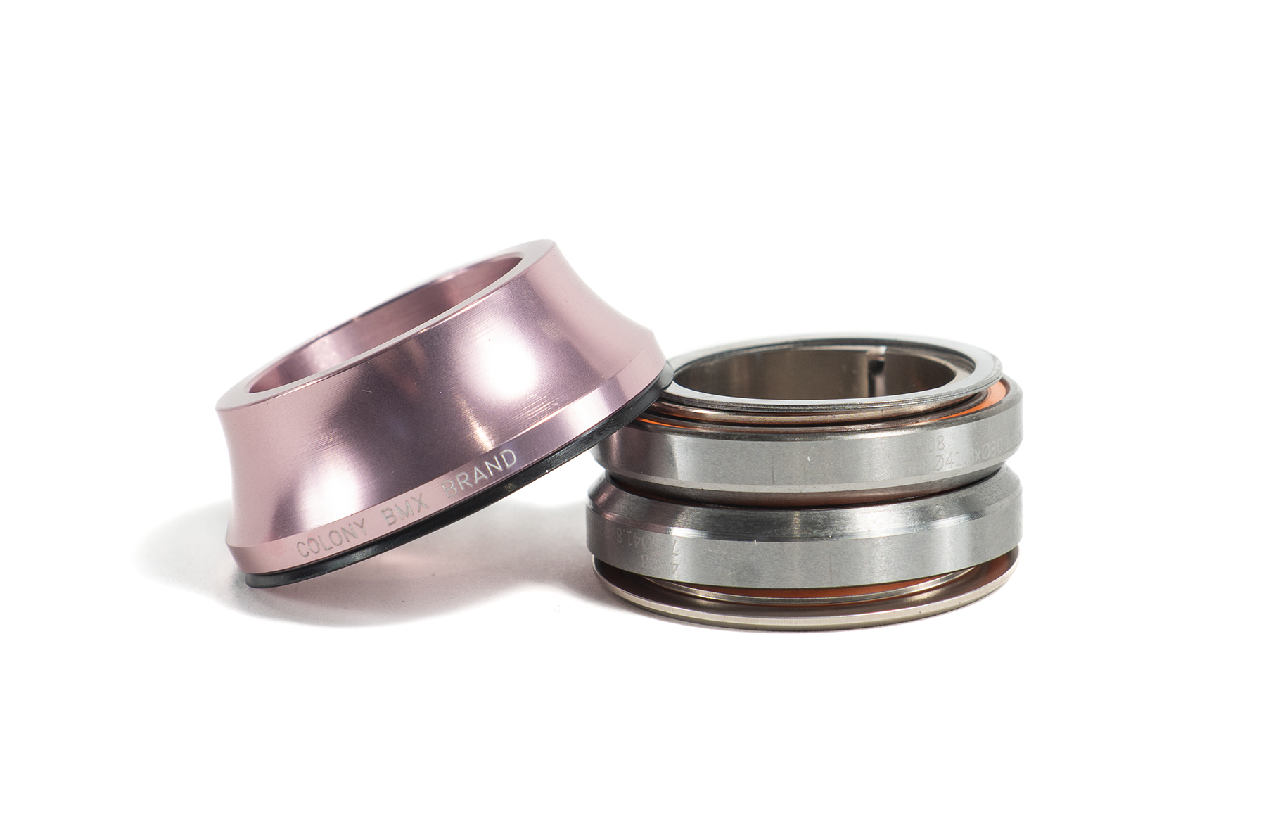 colony bmx tall headset