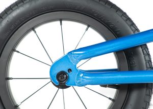 COLONY HORIZON 12 INCH BALANCE BIKE