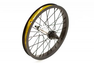 Colony Horizon Rear BMX Wheels