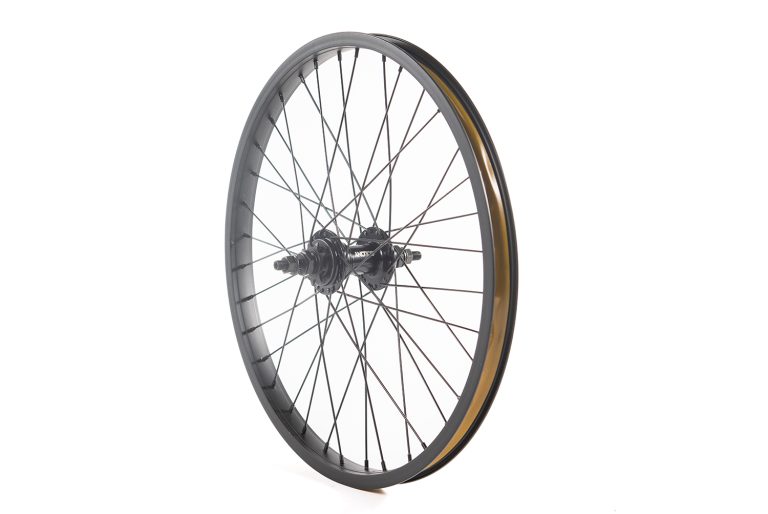 Horizon Rear Wheels