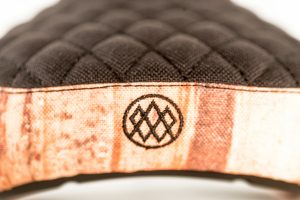 Colony Jake Wallwork BMX Seat