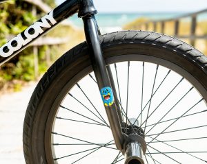 colony sweet tooth forks