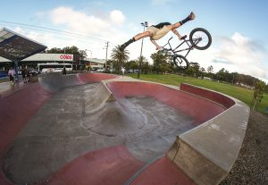 chris james coffs harbour