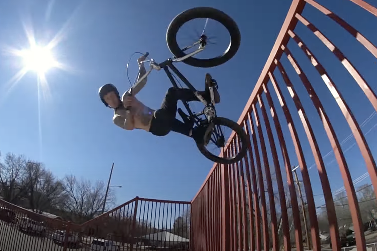 Colony in Arizona Colony BMX