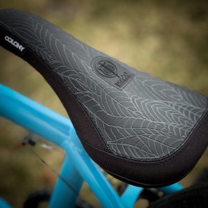 Colony Plume Slim BMX Seat