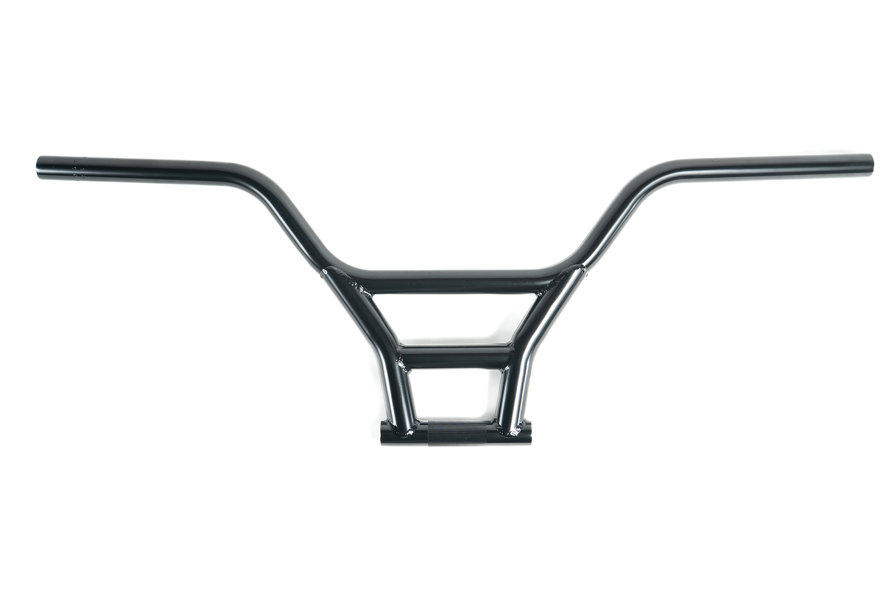 Colony Prody BMX bars Black