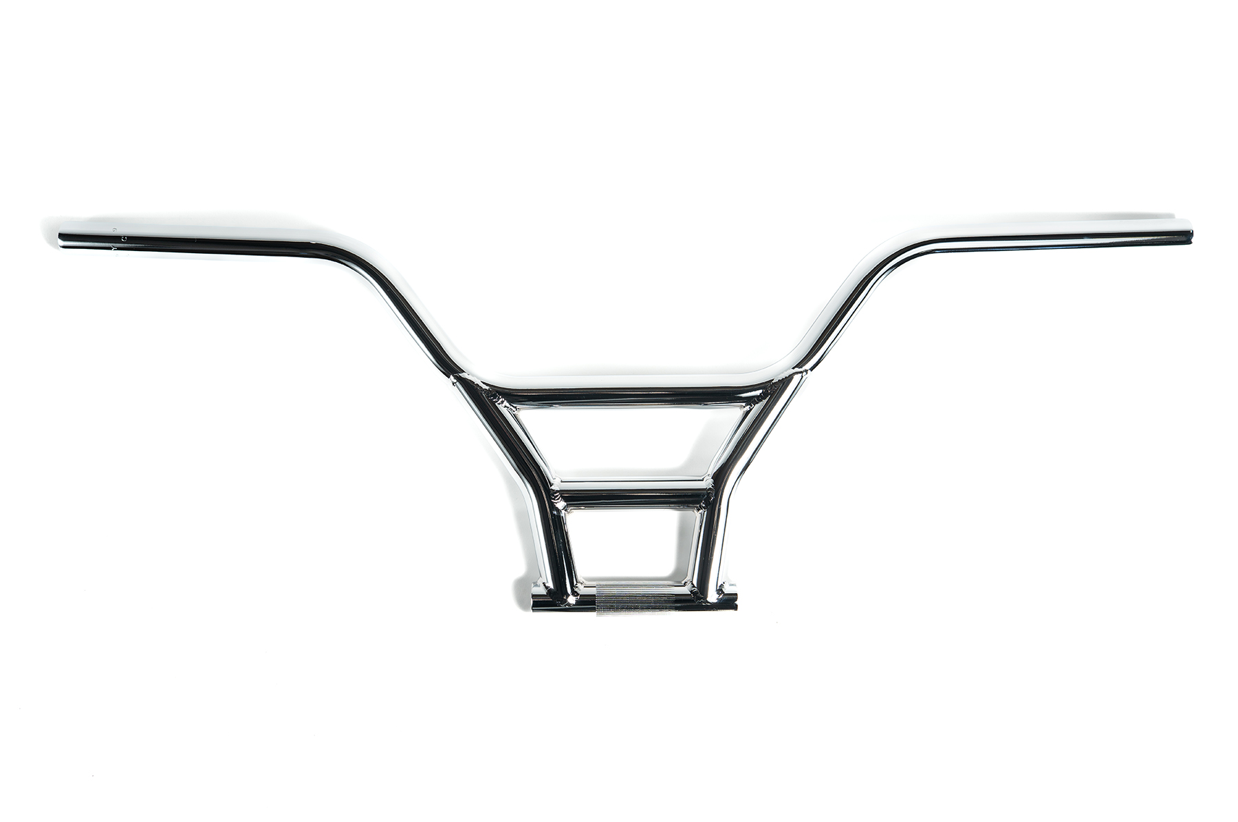 Colony Prody BMX bars Chrome