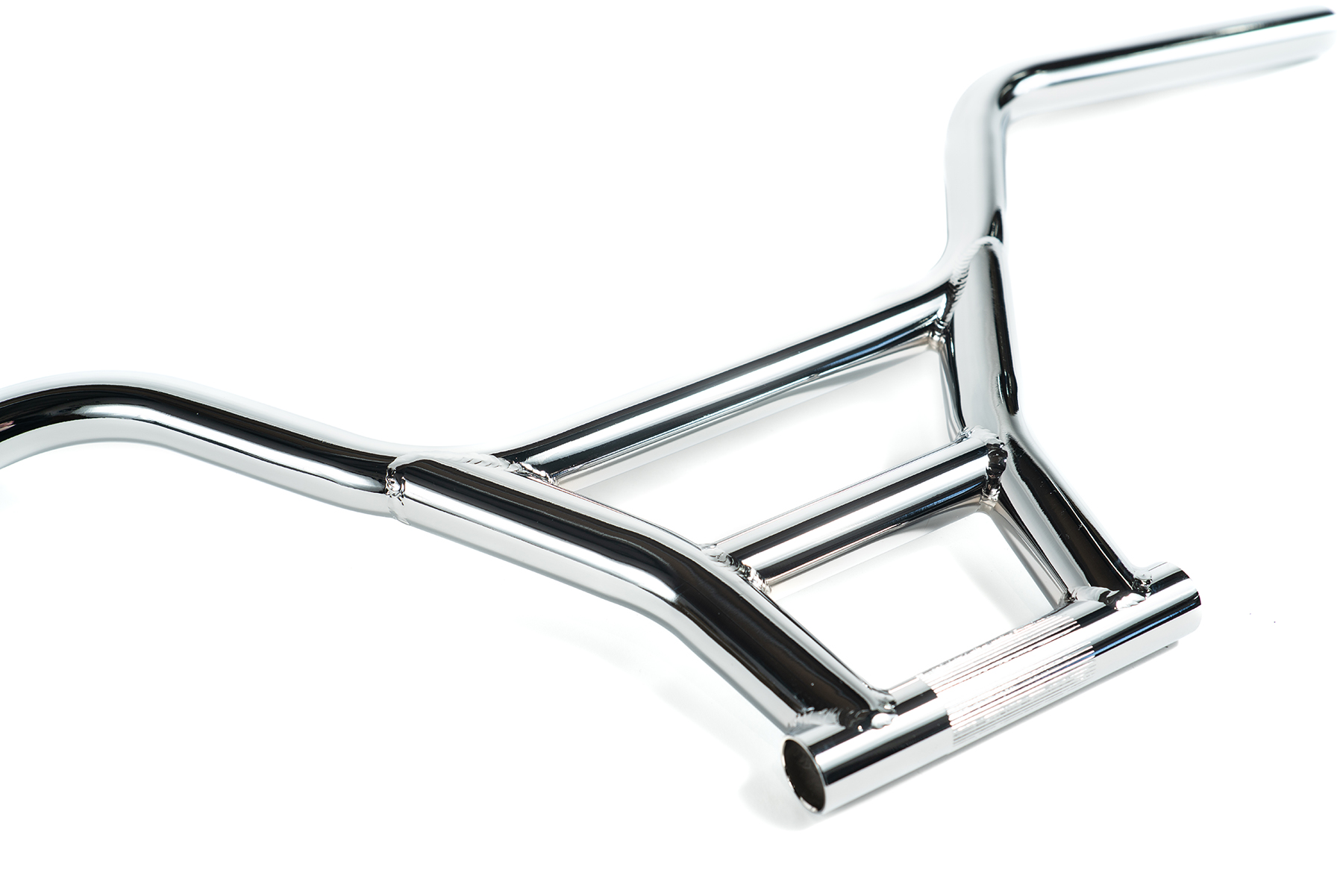 Colony Prody BMX bars Chrome