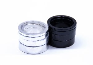 colony headset spacers
