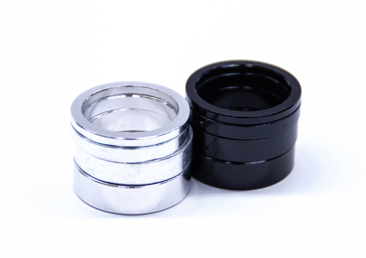 colony headset spacers
