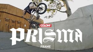 colony prisma frame