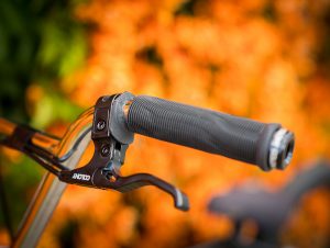 colony brethren brake lever