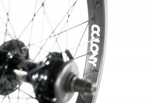Colony Pintour Swarm Cassette Wheel