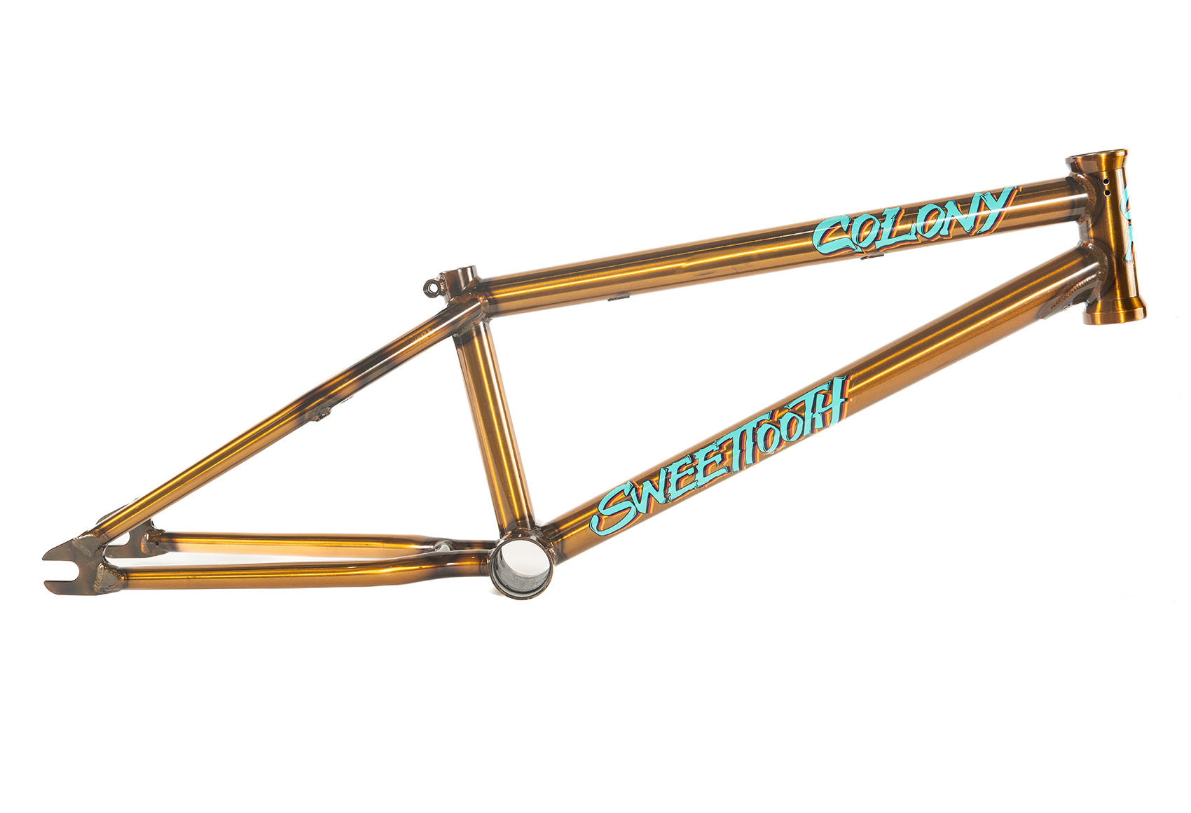 Sweet Tooth Frame 18″