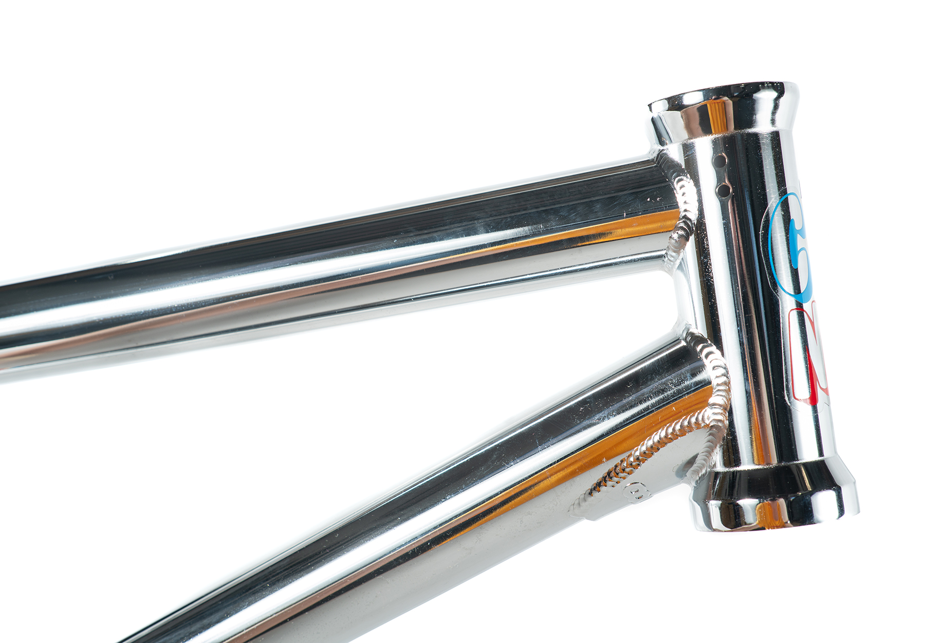 colony enishi flatland bmx frame black