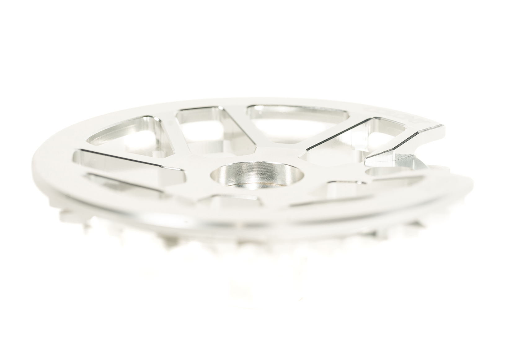 colony bish bmx sprocket polished