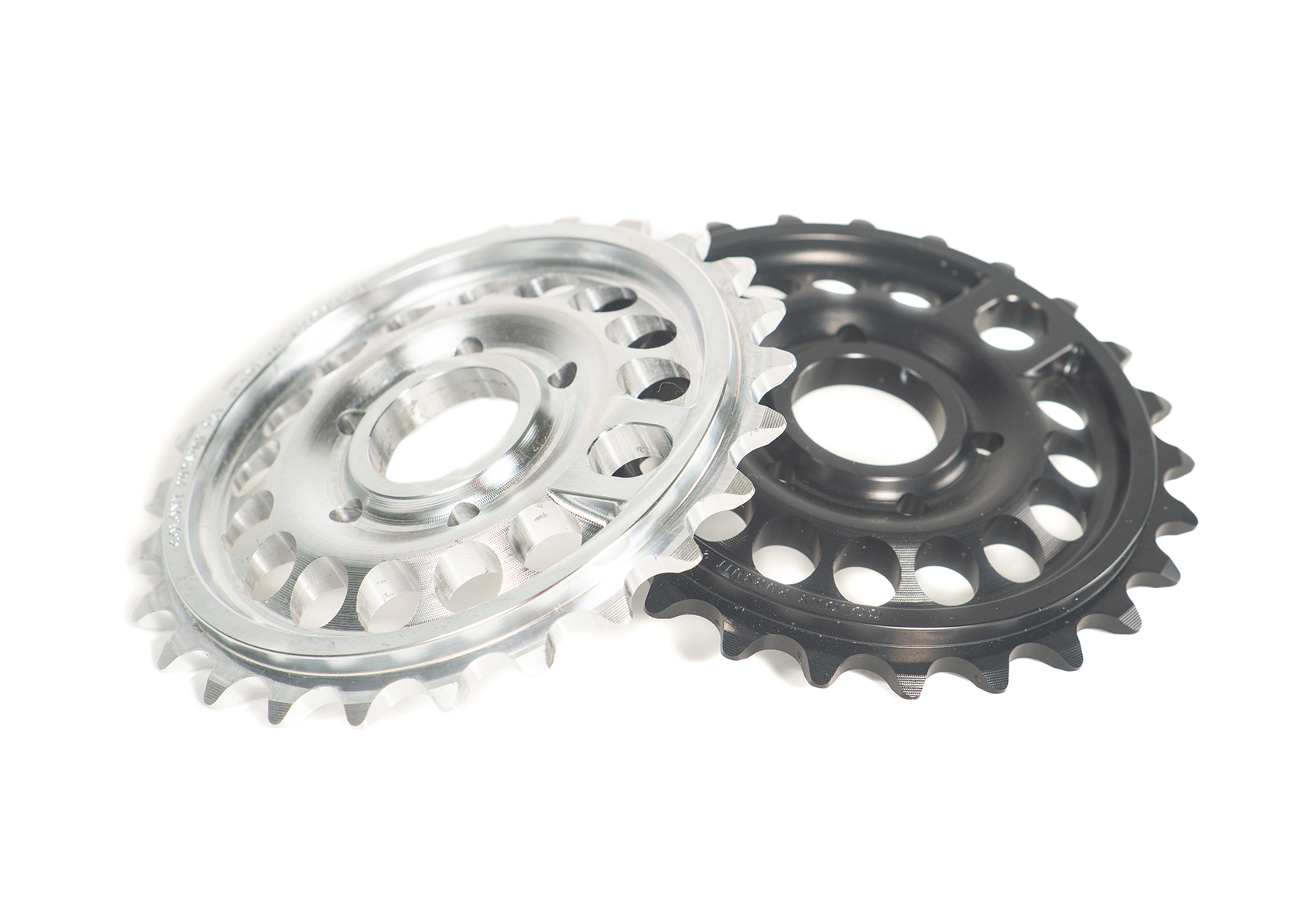 Pursuit Sprocket