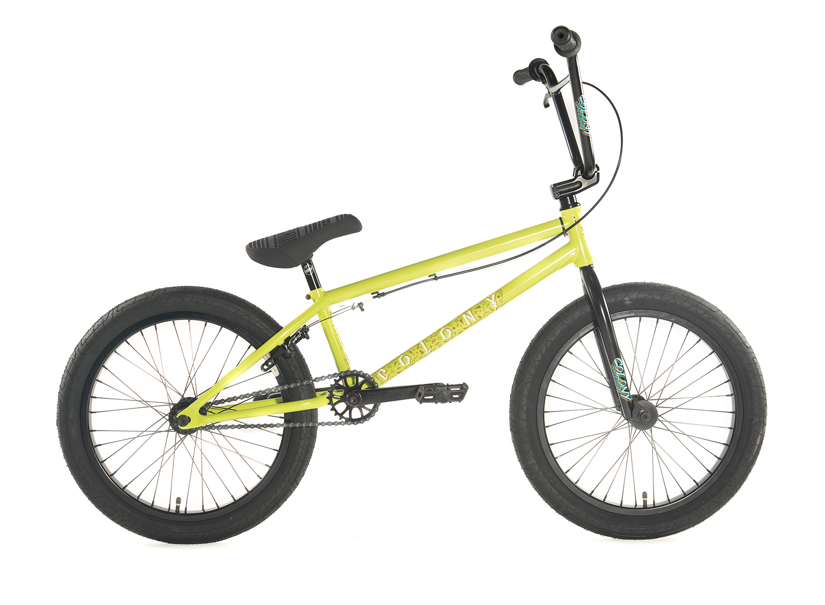 Rico Pro 20″