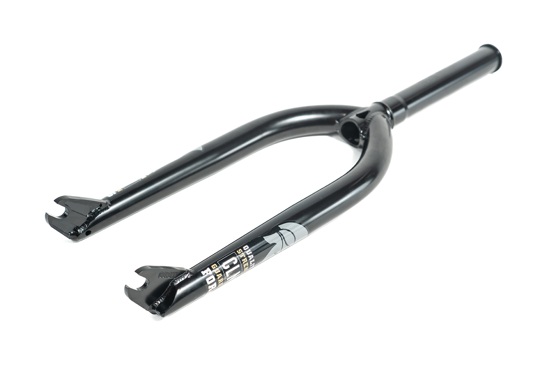colony guardian 20 inch bmx forks black