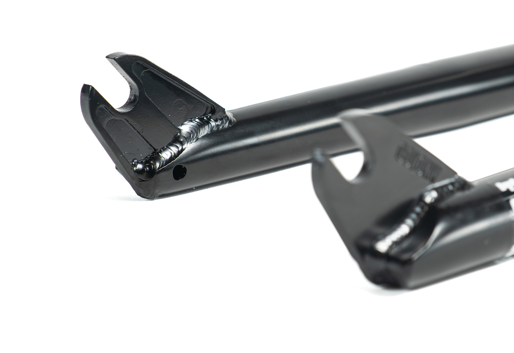 colony guardian 20 inch bmx forks black