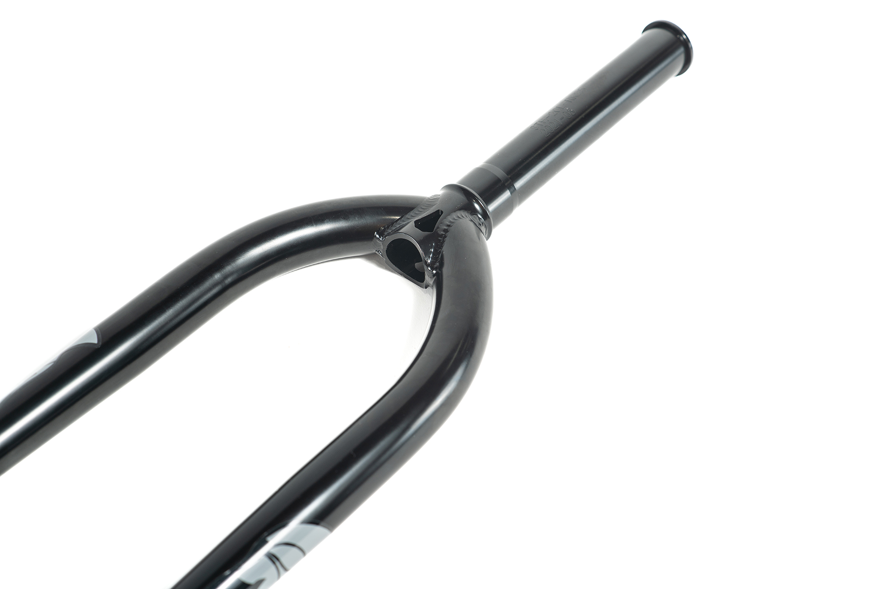 colony guardian 20 inch bmx forks black