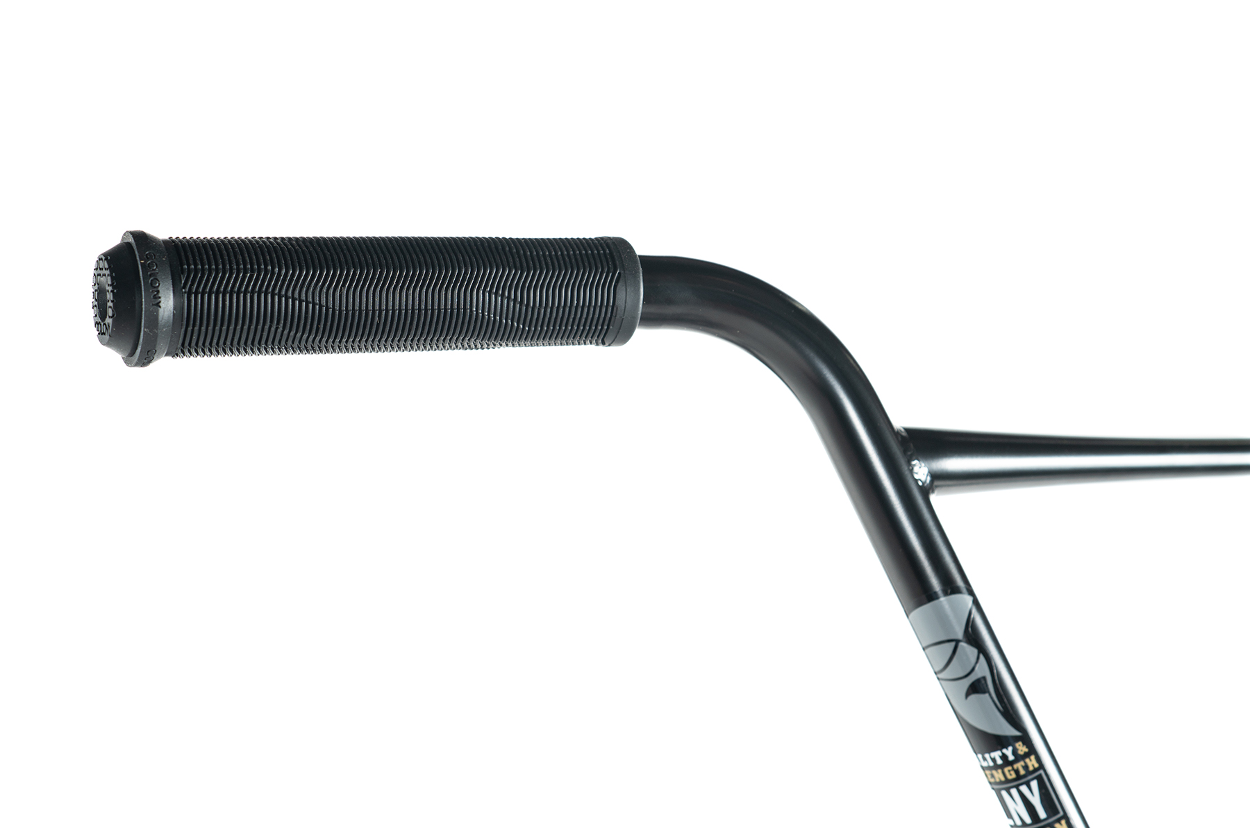 colony rico elite 20 inch bmx bike clear lavender