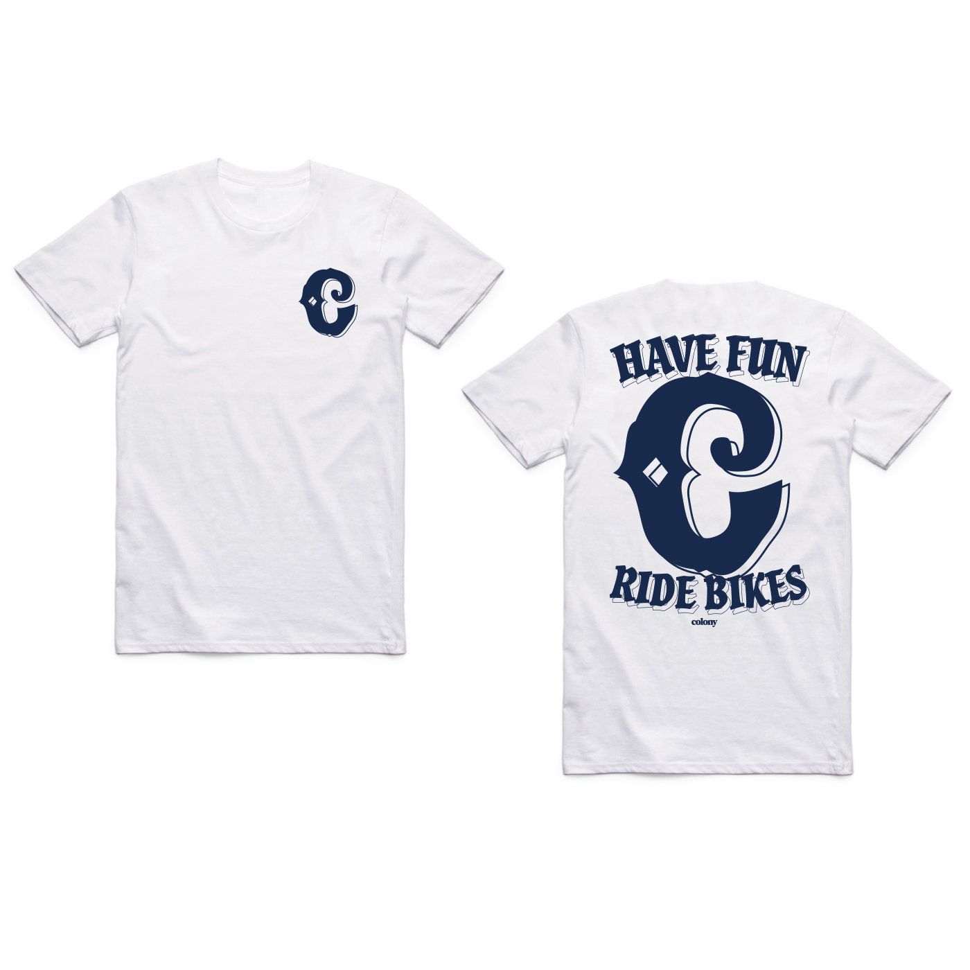 Have Fun T-Shirt