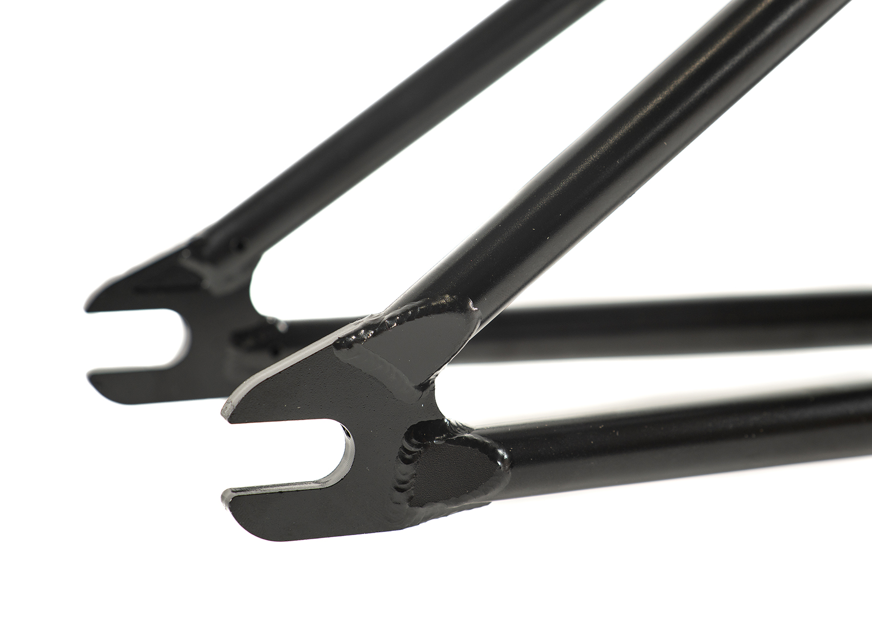 Colony Balkan Eagle BMX frame Black