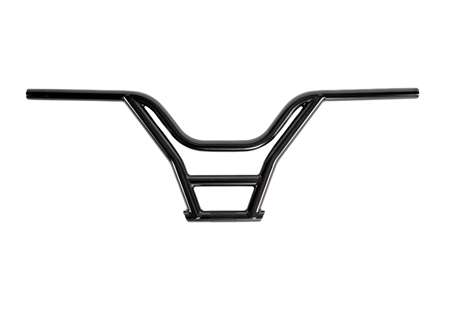 Colony BMX Prody Pro II Bars Black